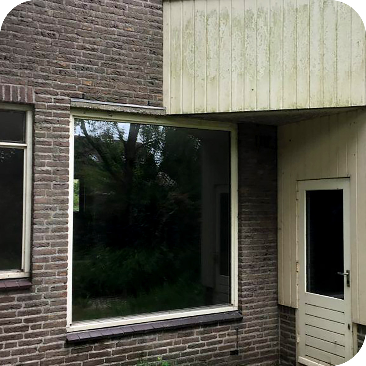 Woningverbouwing
