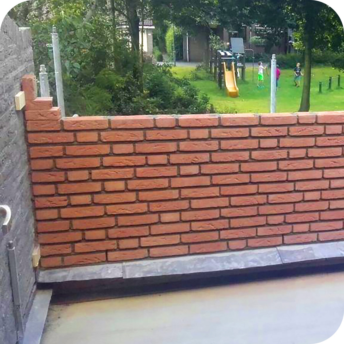 Woningverbouwing